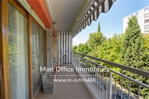 t3 à la vente -   13013  MARSEILLE 13E ARRONDISSEMENT, surface 54 m2 vente t3 - UBI430491323